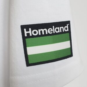 camisetas andalucía