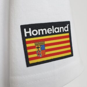 camisetas andalucía